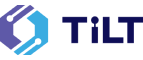 Tilt role-play game website logo
