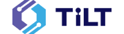 Tilt role-play game website logo